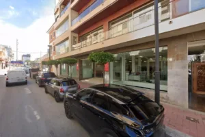 Registro de la Propiedad de Guardamar del Segura