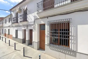 Registro de la Propiedad de Herrera del Duque