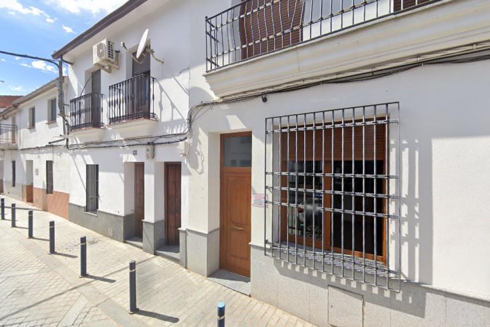 Registro de la Propiedad de Herrera del Duque