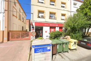 Registro de la Propiedad de Jarandilla de la Vera