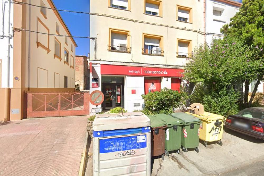 Registro de la Propiedad de Jarandilla de la Vera
