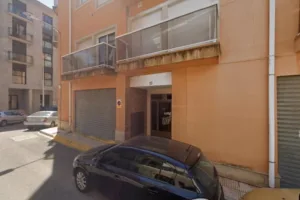 Registro de la Propiedad de Jávea/Xàbia Nº 01
