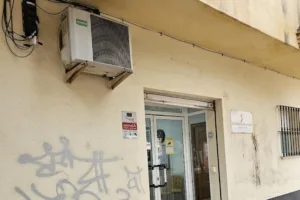Registro de la Propiedad de La Rinconada