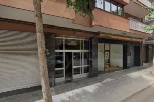 Registro de la Propiedad de La Seu d'Urgell