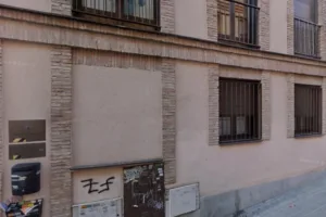 Registro de la Propiedad de Las Rozas de Madrid Nº 02