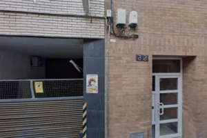 Registro de la Propiedad de Lloret de Mar Nº 01