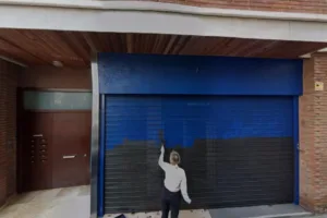 Registro de la Propiedad de Lloret de Mar Nº 02