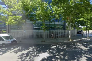 Registro de la Propiedad de Madrid Nº 25