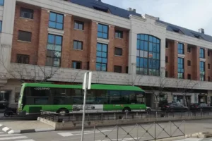Registro de la Propiedad de Majadahonda Nº 02