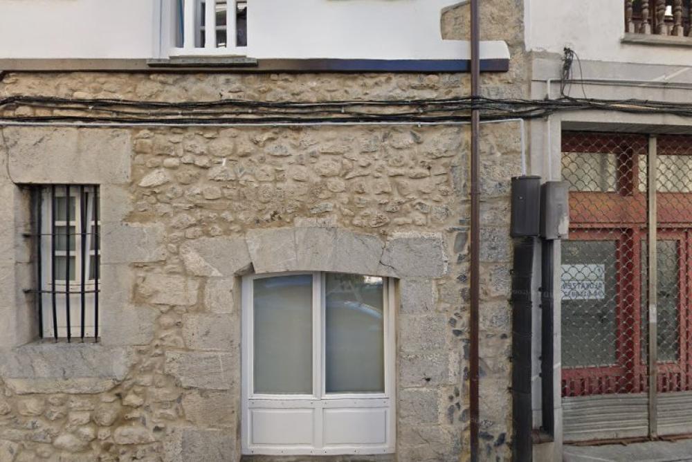 Registro de la Propiedad de Markina-Xemein