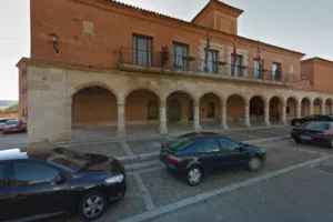 Registro de la Propiedad de Medina de Rioseco