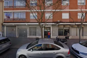 Registro de la Propiedad de Medina del Campo