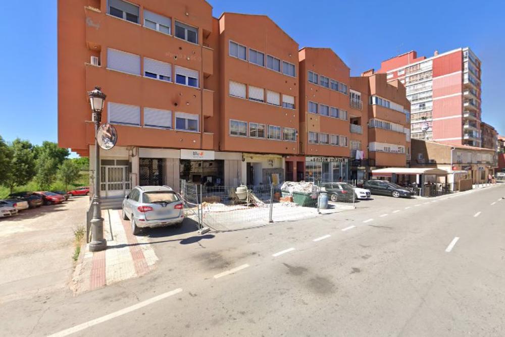 Registro de la Propiedad de Molina de Aragón