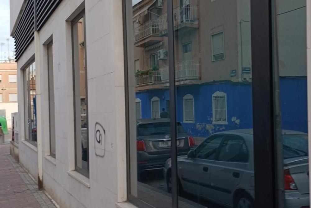 Registro de la Propiedad de Molina de Segura Nº 01