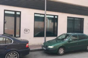 Registro de la Propiedad de Molina de Segura Nº 02