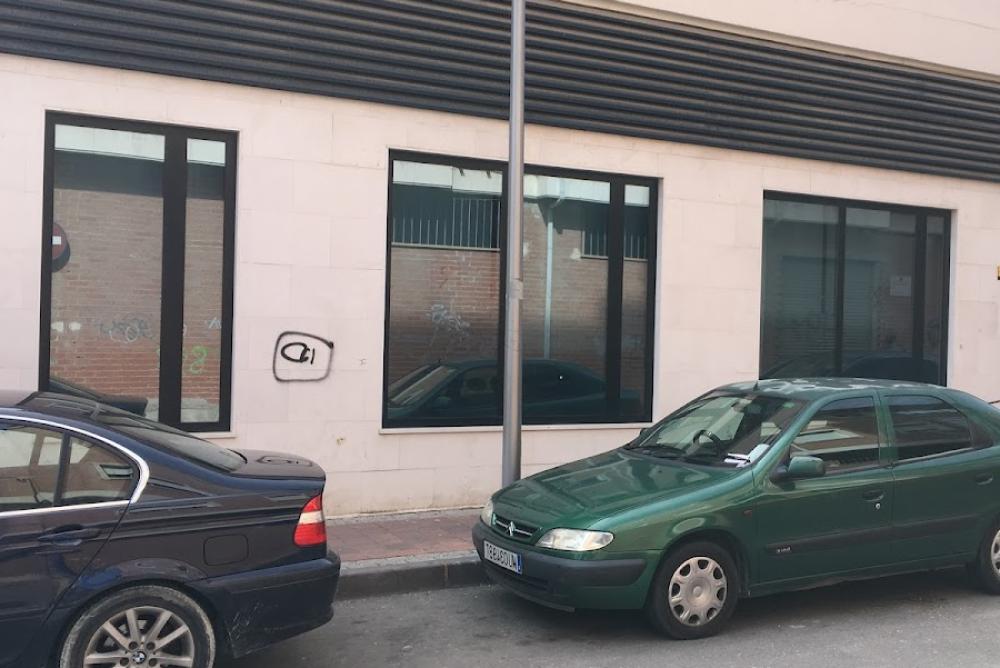 Registro de la Propiedad de Molina de Segura Nº 02
