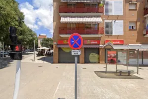 Registro de la Propiedad de Mollet del Vallès