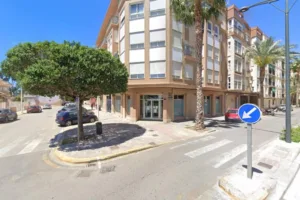 Registro de la Propiedad de Moncada Nº 01