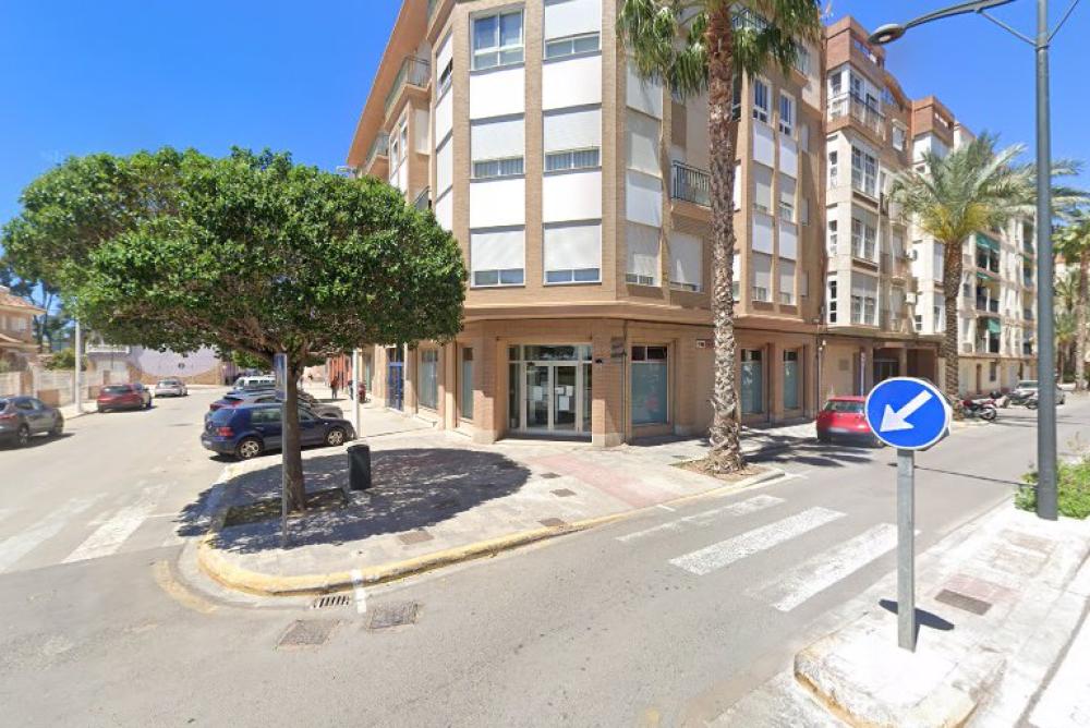 Registro de la Propiedad de Moncada Nº 01