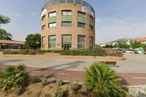 Registro de la Propiedad de Mont roig del Camp