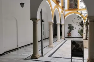 Registro de la Propiedad de Morón de la Frontera