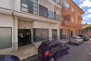 Registro de la Propiedad de Motilla del Palancar