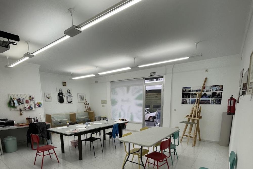 Registro de la Propiedad de Motril Nº 02