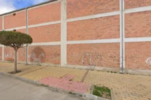 Registro de la Propiedad de Nava del Rey