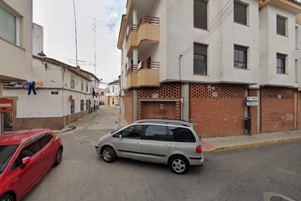 Registro de la Propiedad de Navalmoral de la Mata