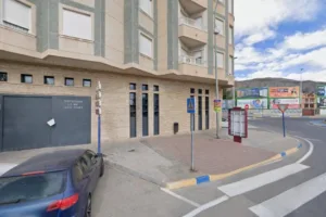 Registro de la Propiedad de Orihuela Nº 01