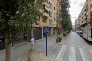 Registro de la Propiedad de Orihuela Nº 02