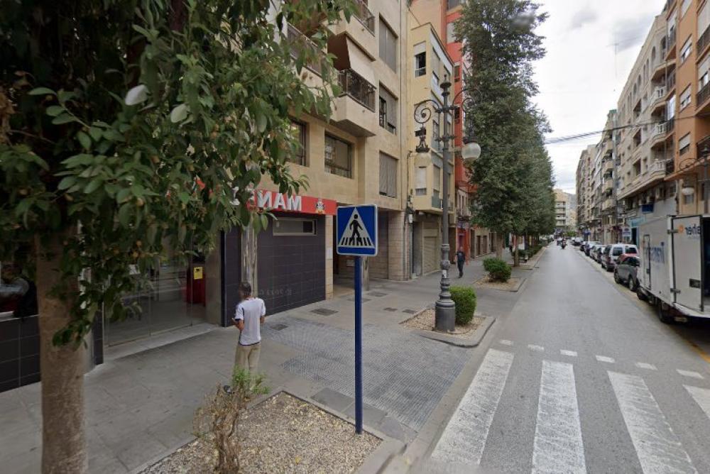 Registro de la Propiedad de Orihuela Nº 02