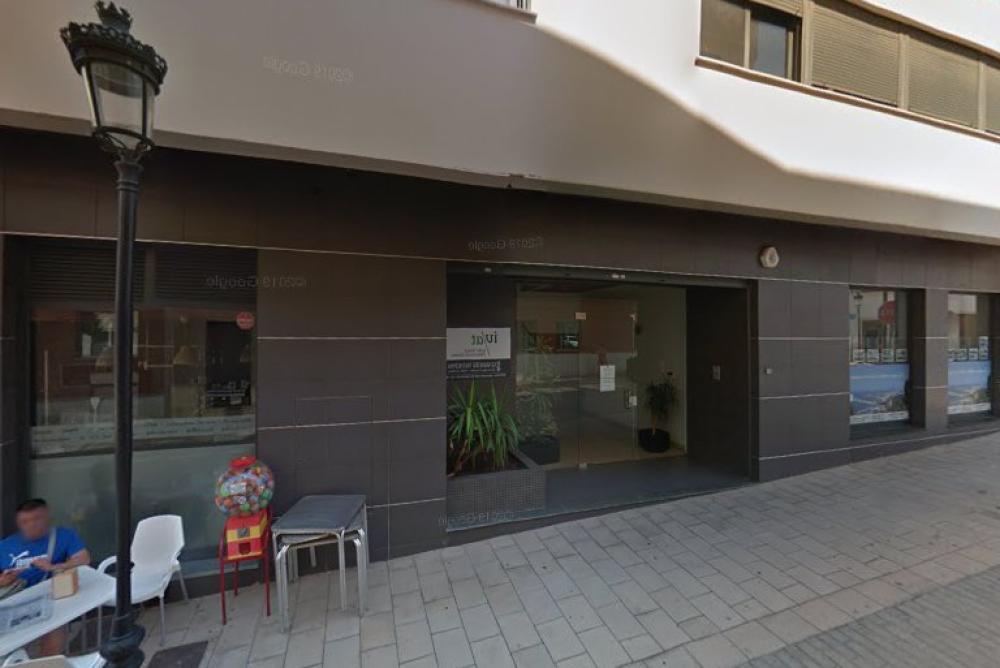 Registro de la Propiedad de Oropesa del Mar/Orpesa Nº 01