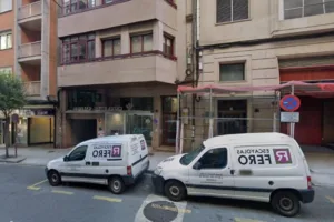 Registro de la Propiedad de Ourense Nº 02