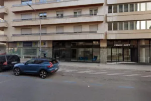 Registro de la Propiedad de Palma Nº 04