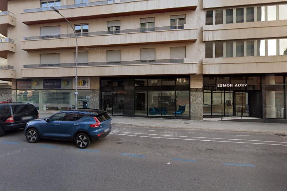 Registro de la Propiedad de Palma Nº 04
