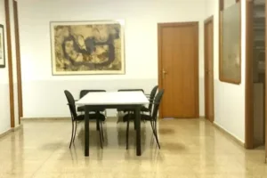 Registro de la Propiedad de Palma Nº 05