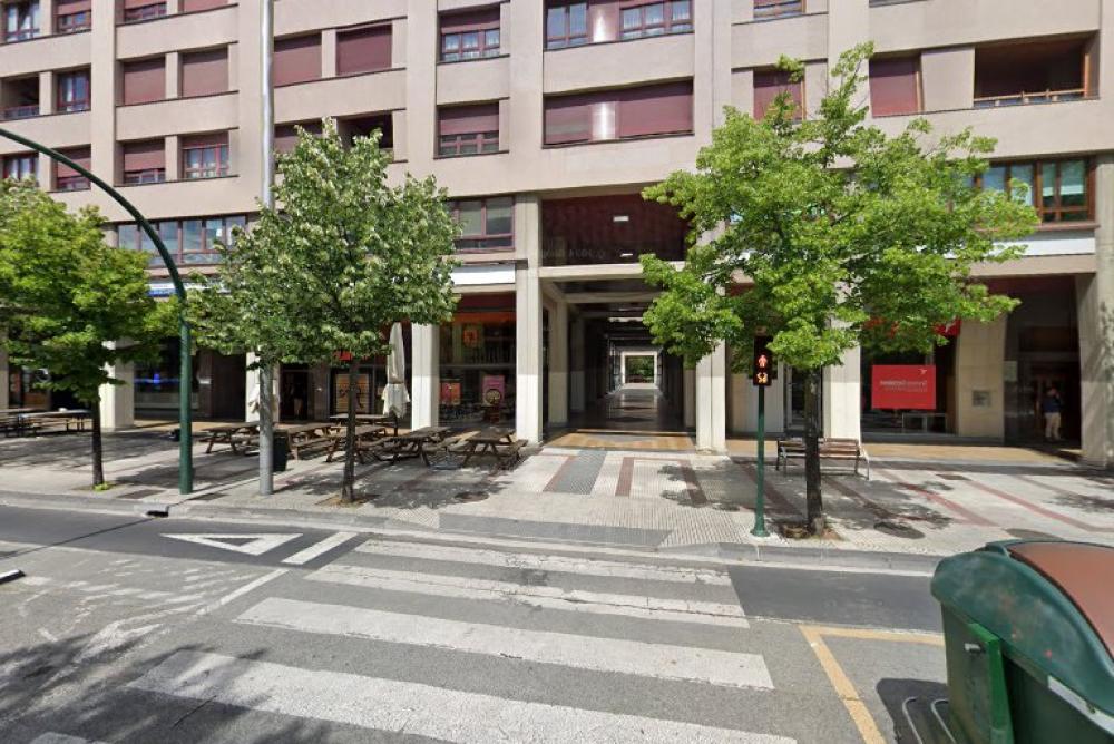 Registro de la Propiedad de Pamplona/Iruña Nº 01