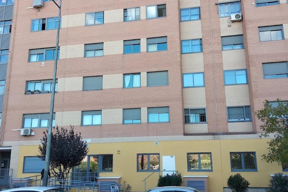 Registro de la Propiedad de Parla Nº 01