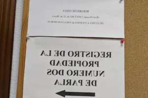 Registro de la Propiedad de Parla Nº 02