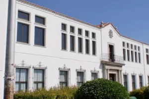 Registro de la Propiedad de Peñaranda de Bracamonte