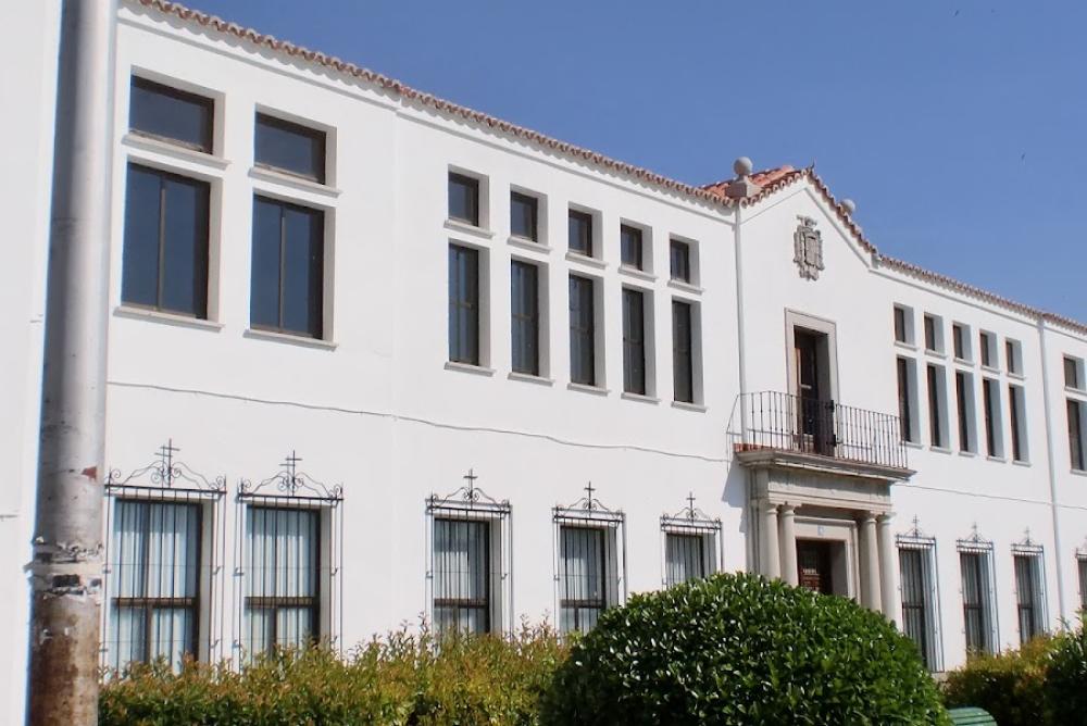 Registro de la Propiedad de Peñaranda de Bracamonte