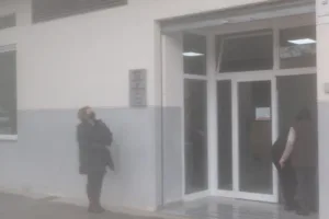 Registro de la Propiedad de Picassent Nº 02