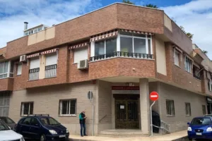 Registro de la Propiedad de Pilar de la Horadada