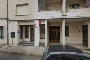 Registro de la Propiedad de Pola de Laviana