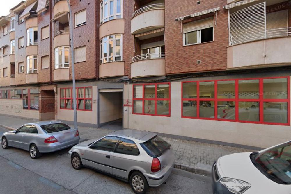 Registro de la Propiedad de Ponferrada Nº 01