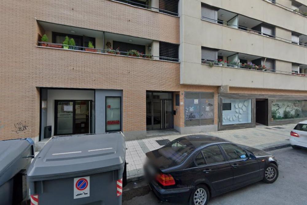 Registro de la Propiedad de Ponferrada Nº 02