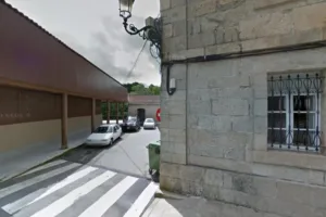 Registro de la Propiedad de Ponte Caldelas