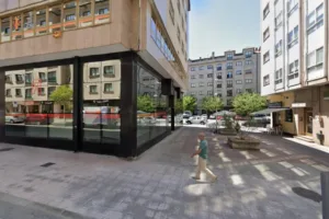 Registro de la Propiedad de Pontevedra Nº 01