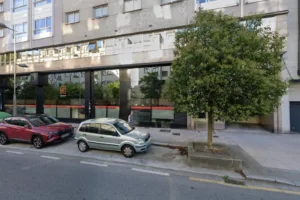 Registro de la Propiedad de Pontevedra Nº 02